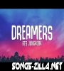 Dreamers Jungkook New Song Download Mp3