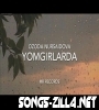 Yomgirlarda Ozoda Nursaidova New Song Download Mp3
